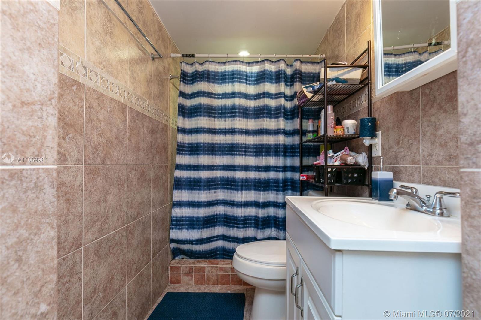 THE TROPICS ADDN - Residential