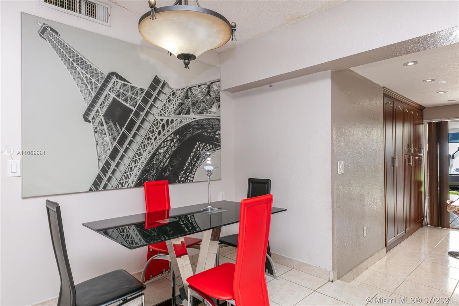 THE TROPICS ADDN - Residential