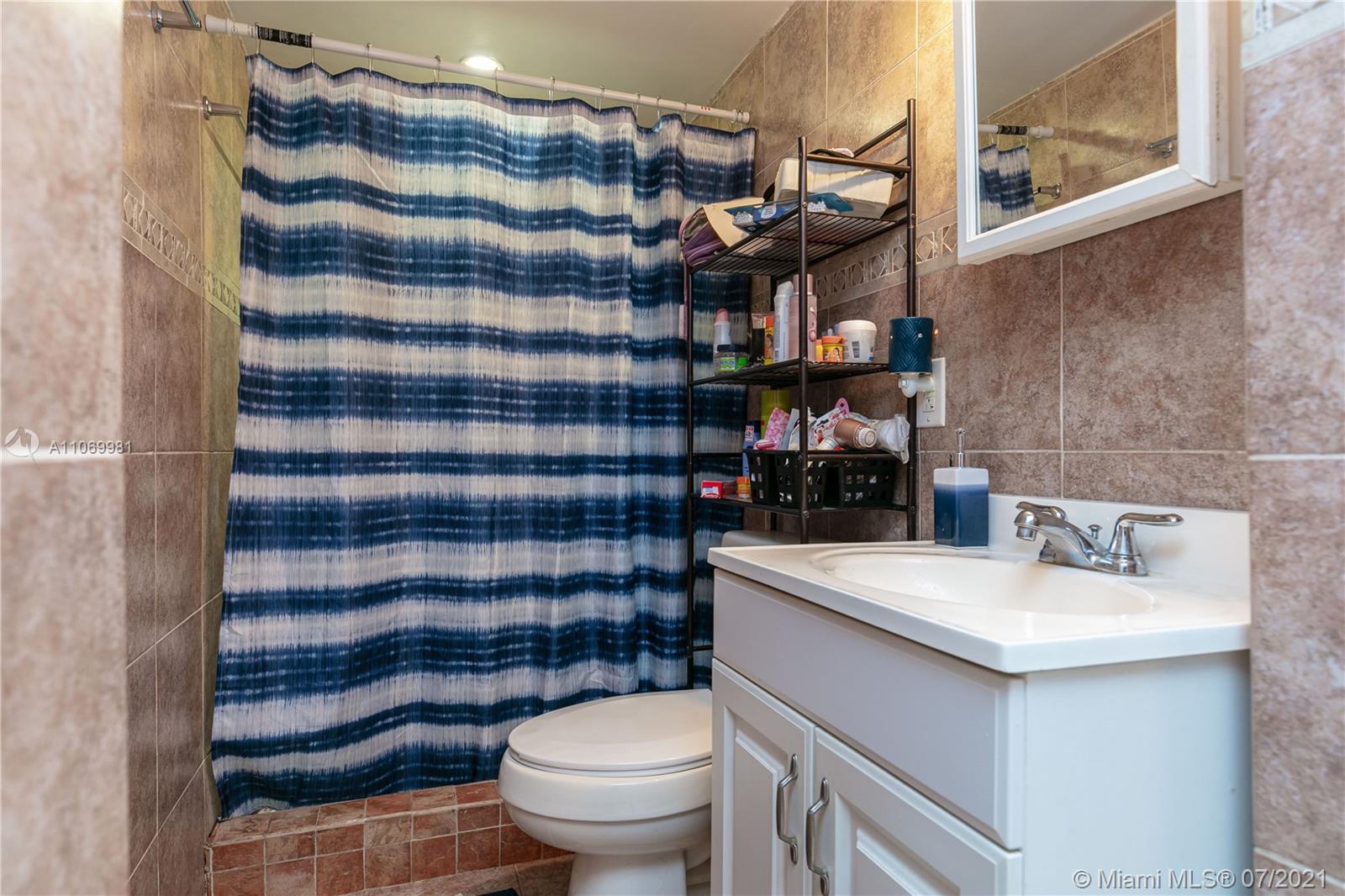 THE TROPICS ADDN - Residential