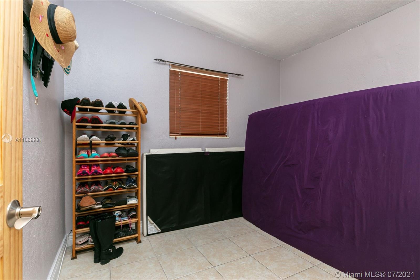 THE TROPICS ADDN - Residential