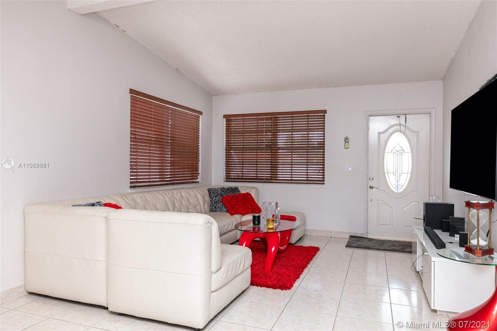 THE TROPICS ADDN - Residential