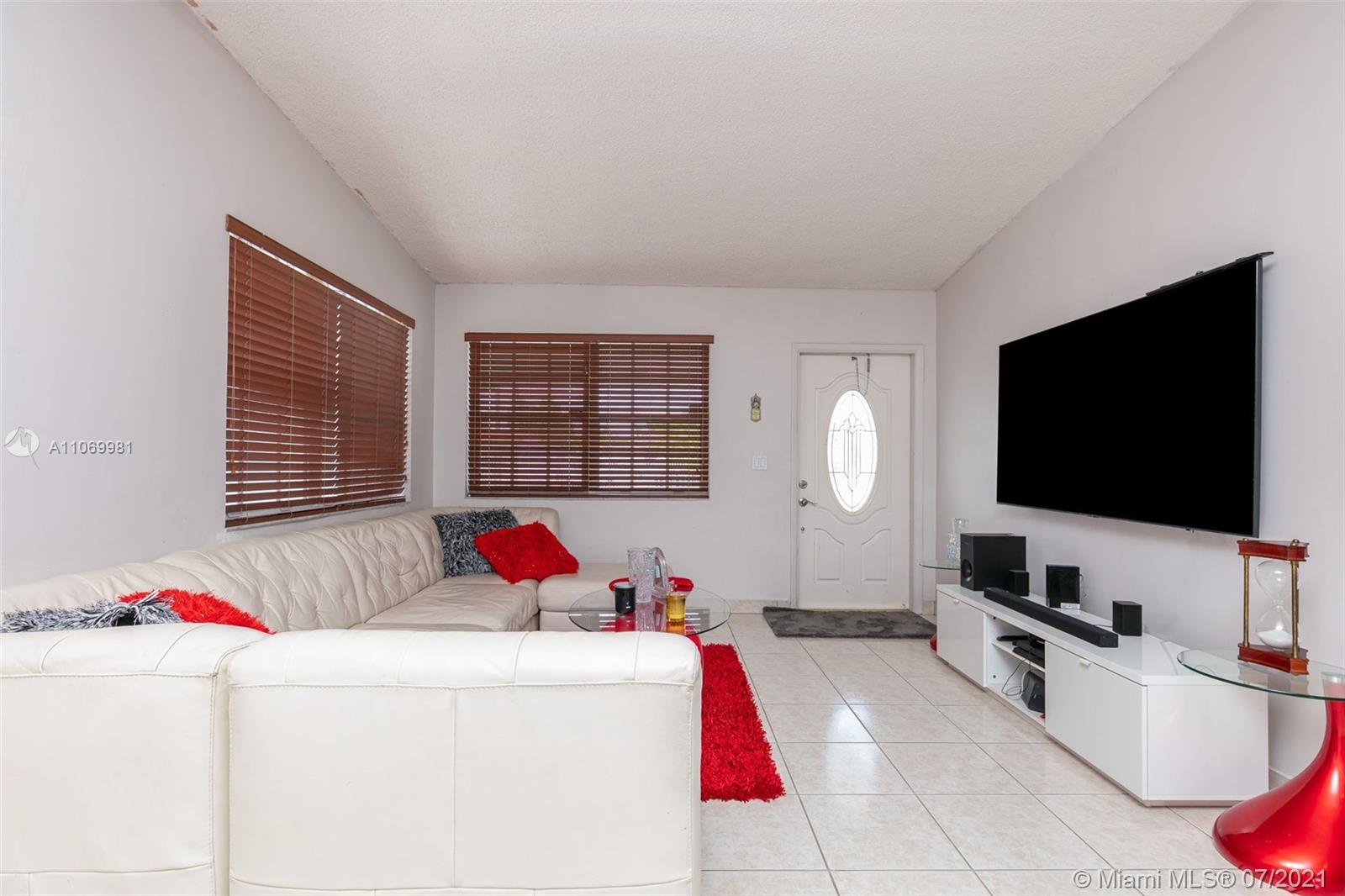 THE TROPICS ADDN - Residential