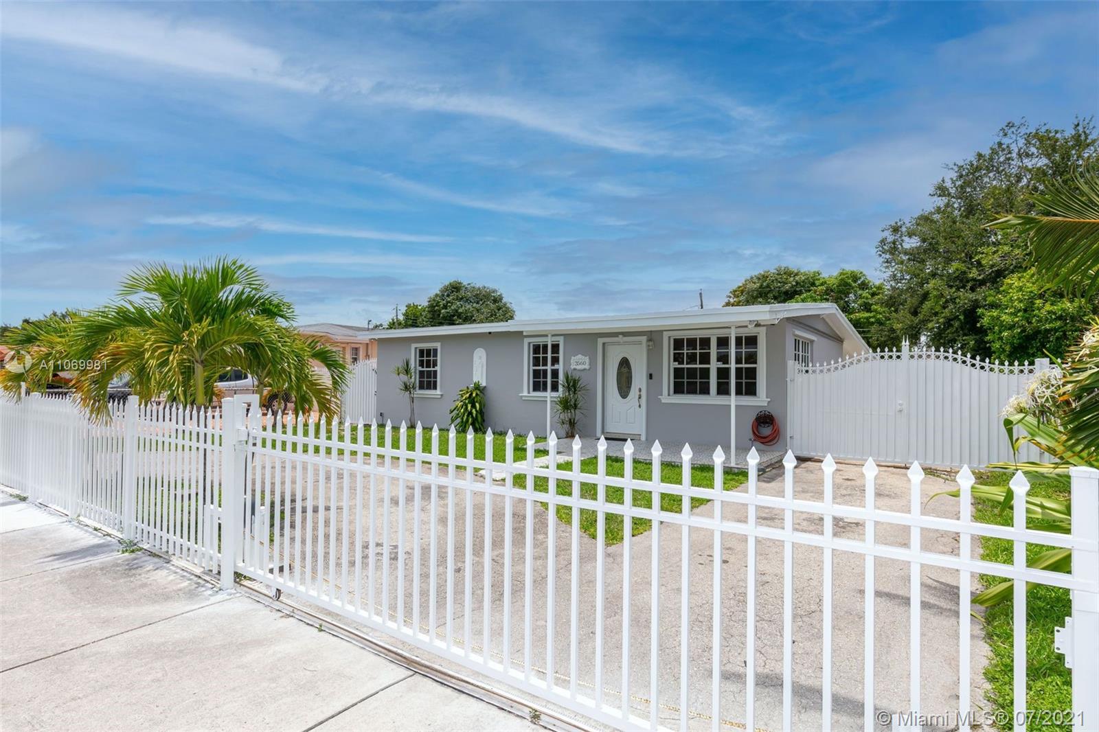 THE TROPICS ADDN - Residential