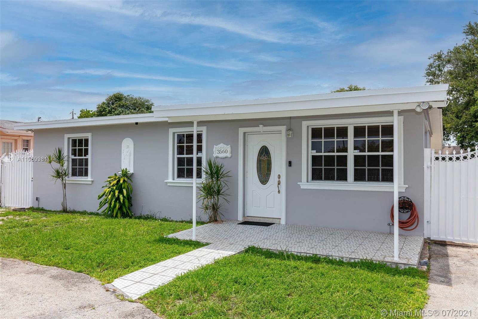 THE TROPICS ADDN - Residential