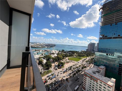 398 NE 5th St 1812 Miami FL 33132