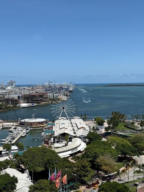 398 NE 5th St 1812 Miami FL 33132