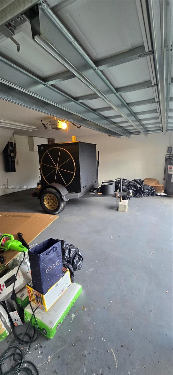 LAKES BY THE BAY SEC 3 - Residential