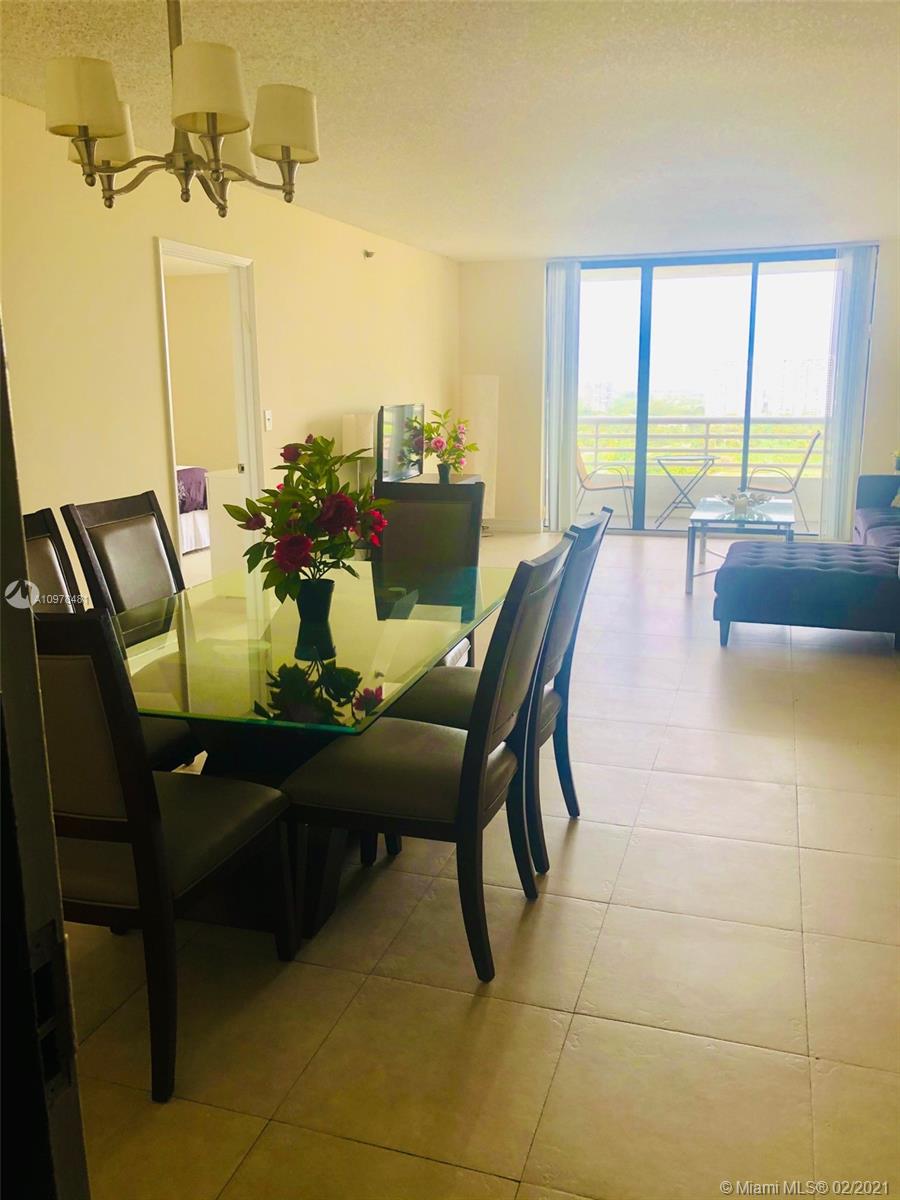 PARC CENTRAL AVENTURA EAS - Residential Lease