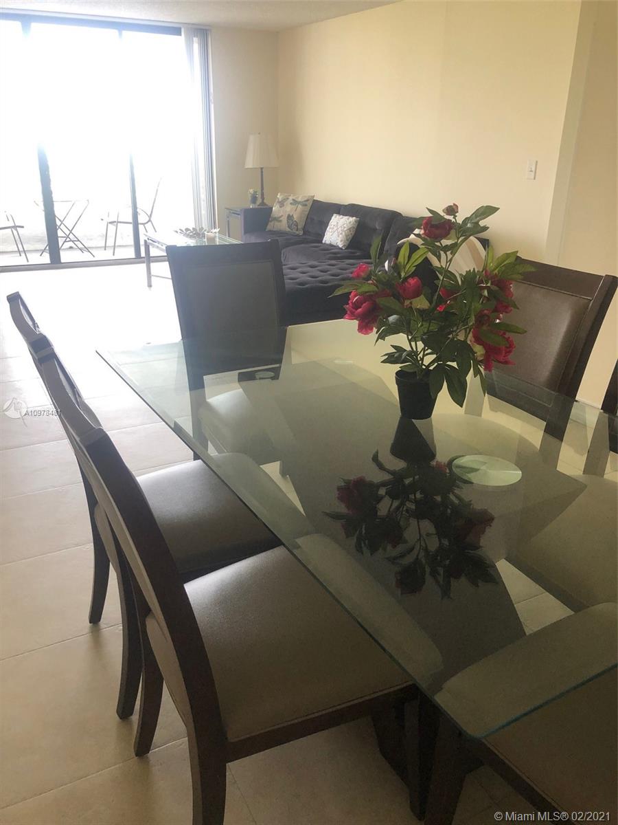 PARC CENTRAL AVENTURA EAS - Residential Lease