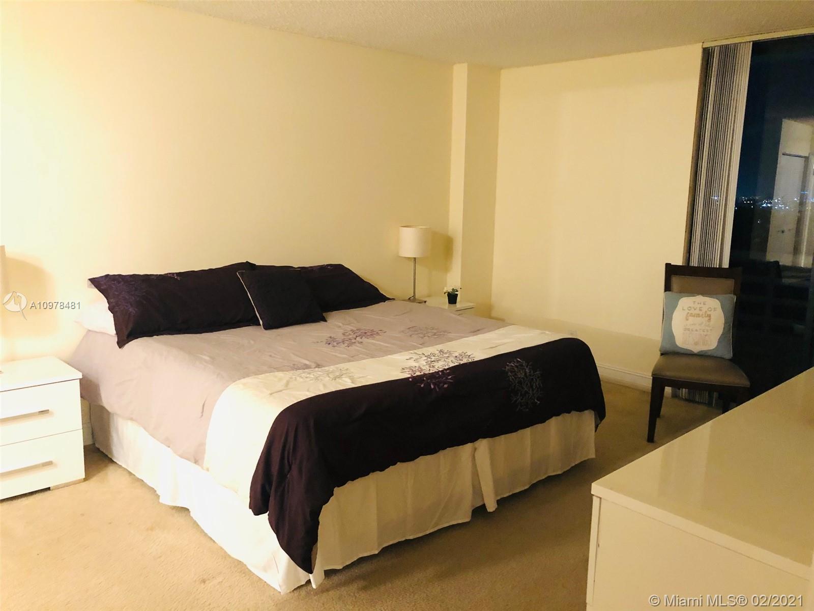 PARC CENTRAL AVENTURA EAS - Residential Lease