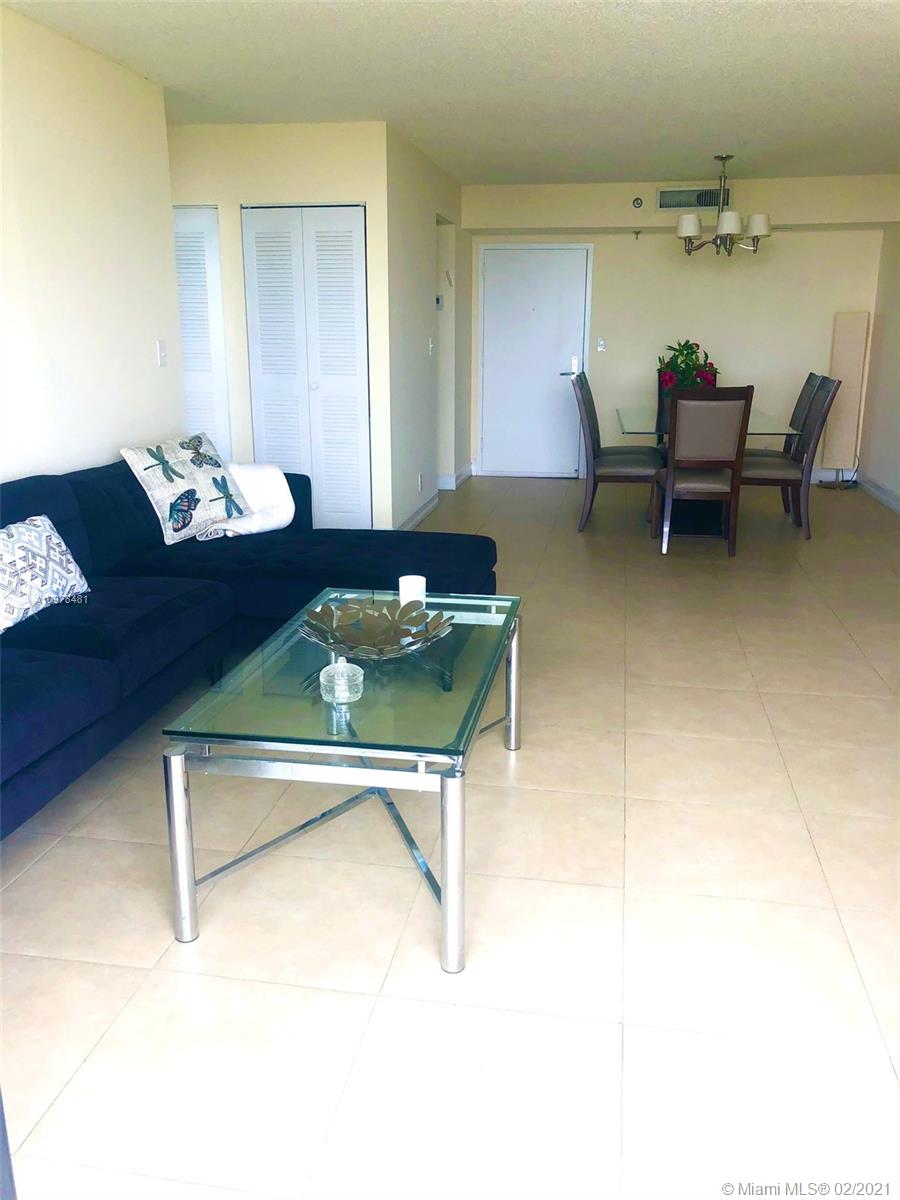 PARC CENTRAL AVENTURA EAS - Residential Lease