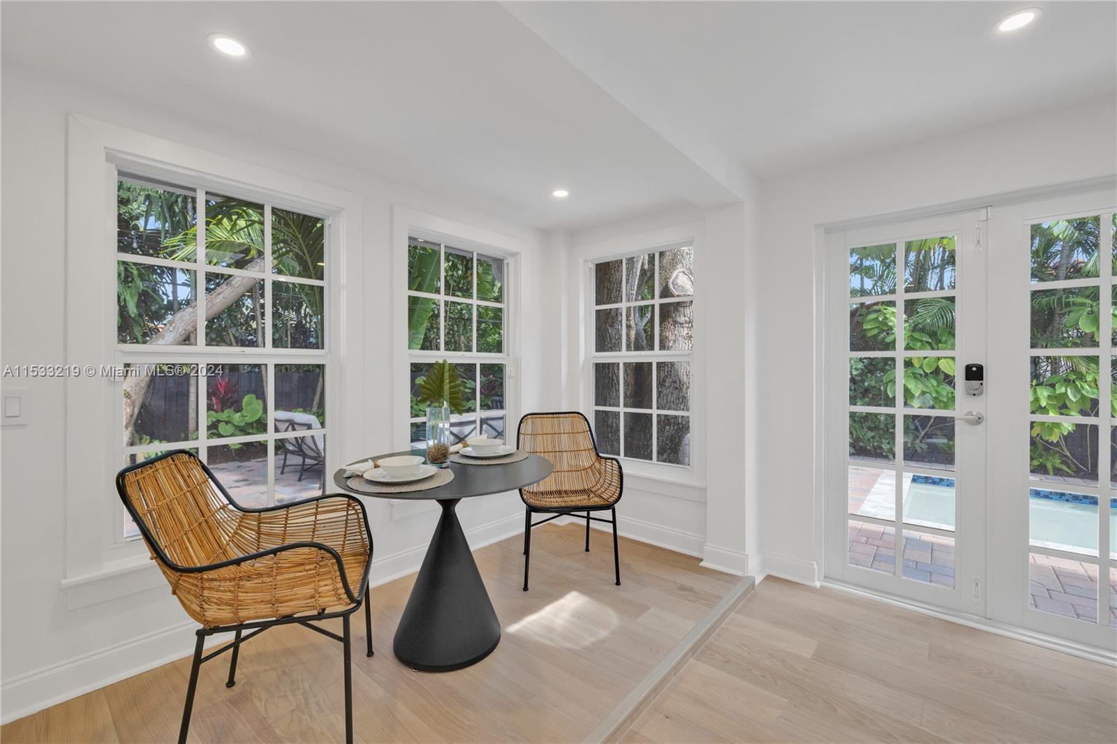 Historic Bayside- WA Place - Residential