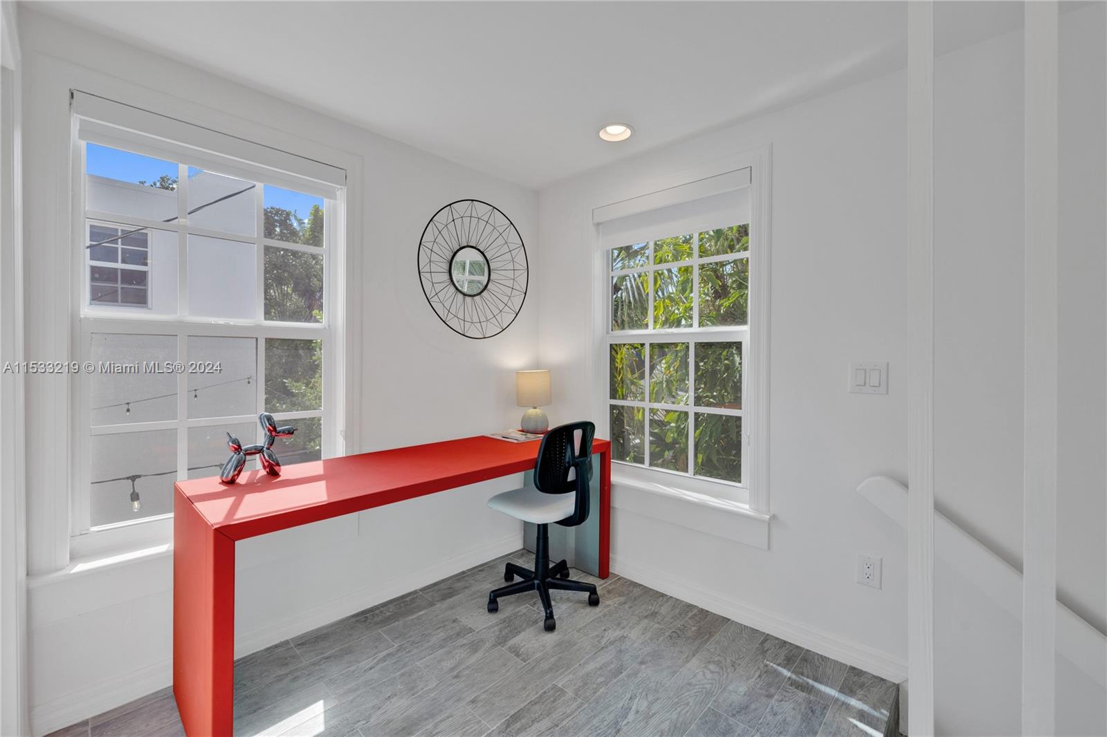 Historic Bayside- WA Place - Residential