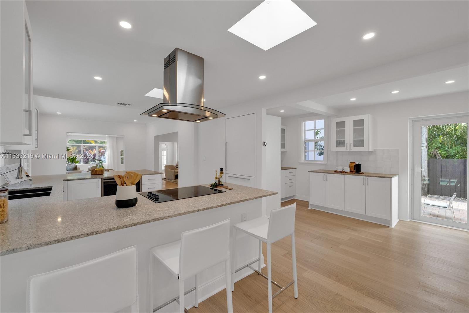 Historic Bayside- WA Place - Residential