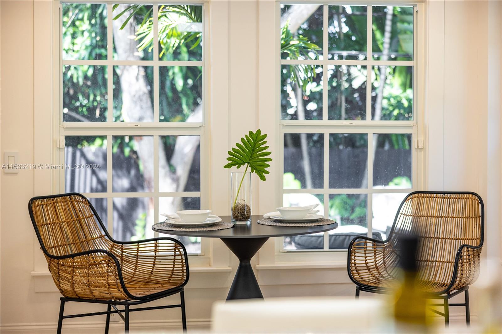 Historic Bayside- WA Place - Residential