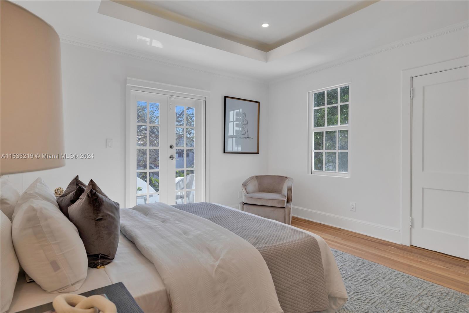 Historic Bayside- WA Place - Residential