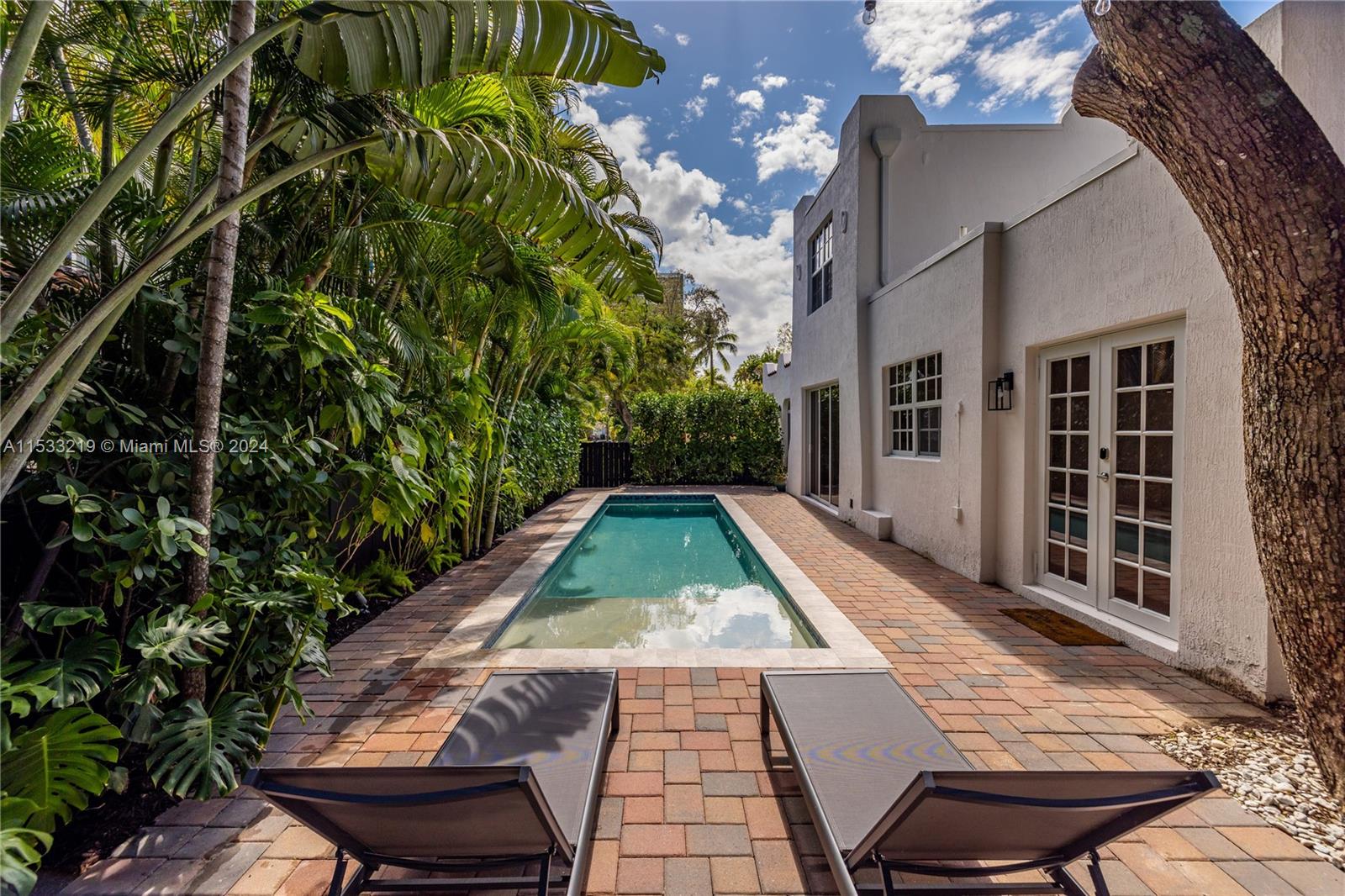 Historic Bayside- WA Place - Residential