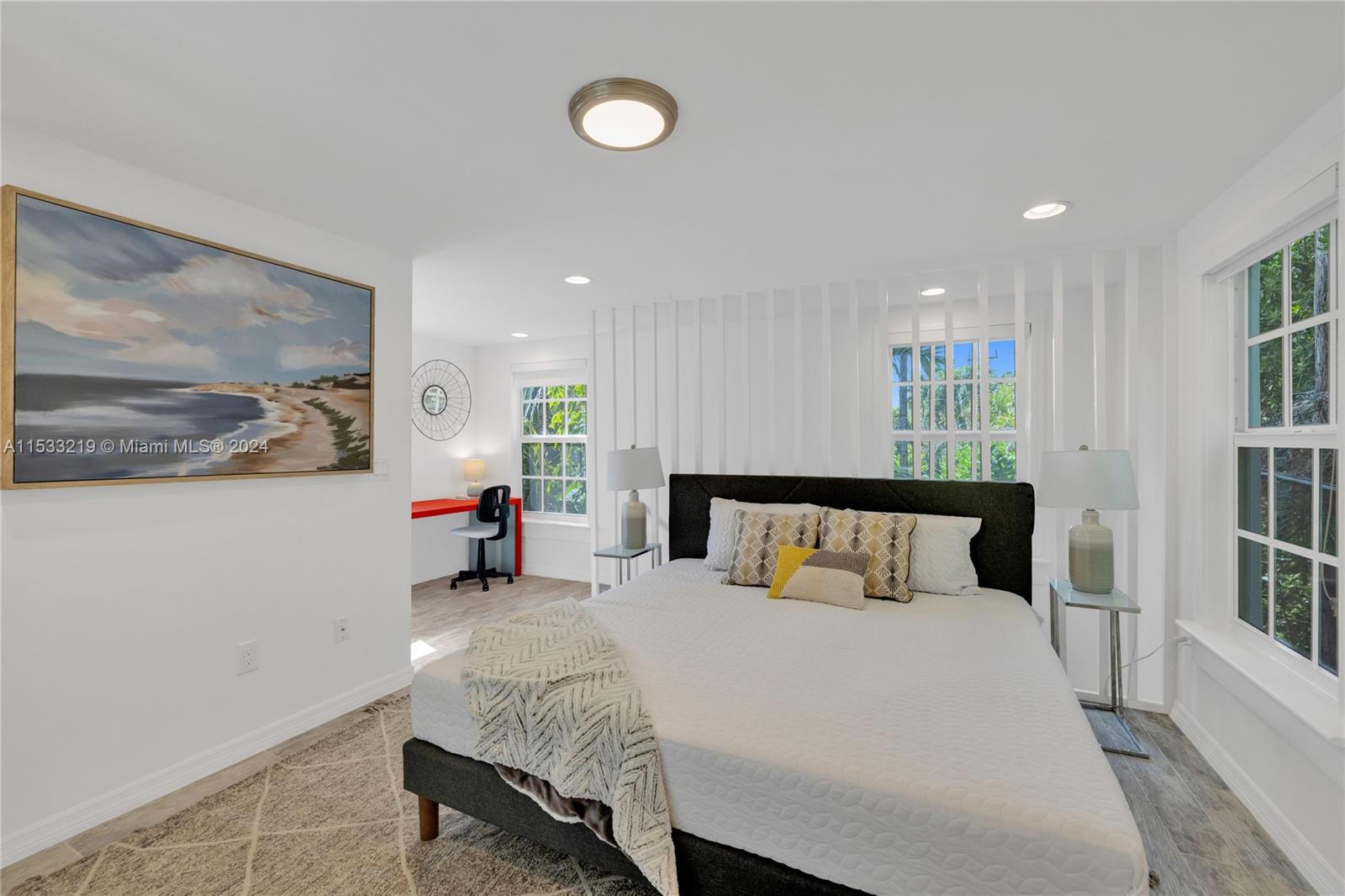 Historic Bayside- WA Place - Residential