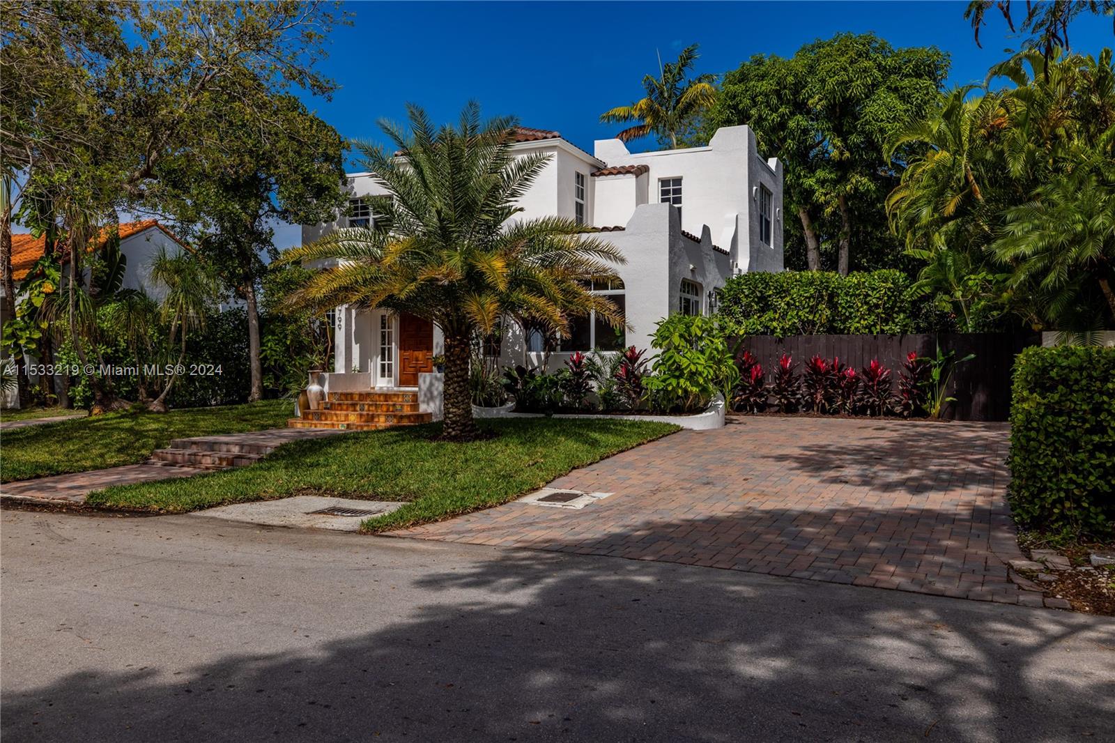 Historic Bayside- WA Place - Residential