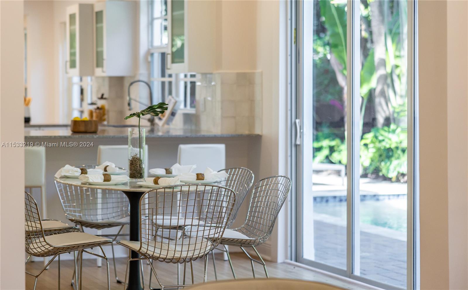 Historic Bayside- WA Place - Residential