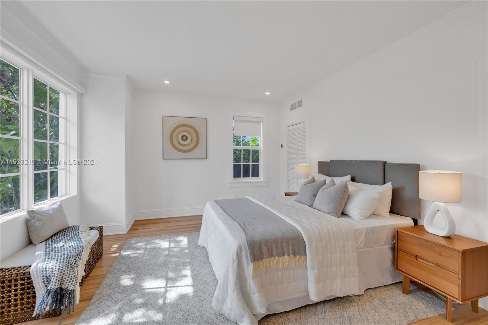 Historic Bayside- WA Place - Residential