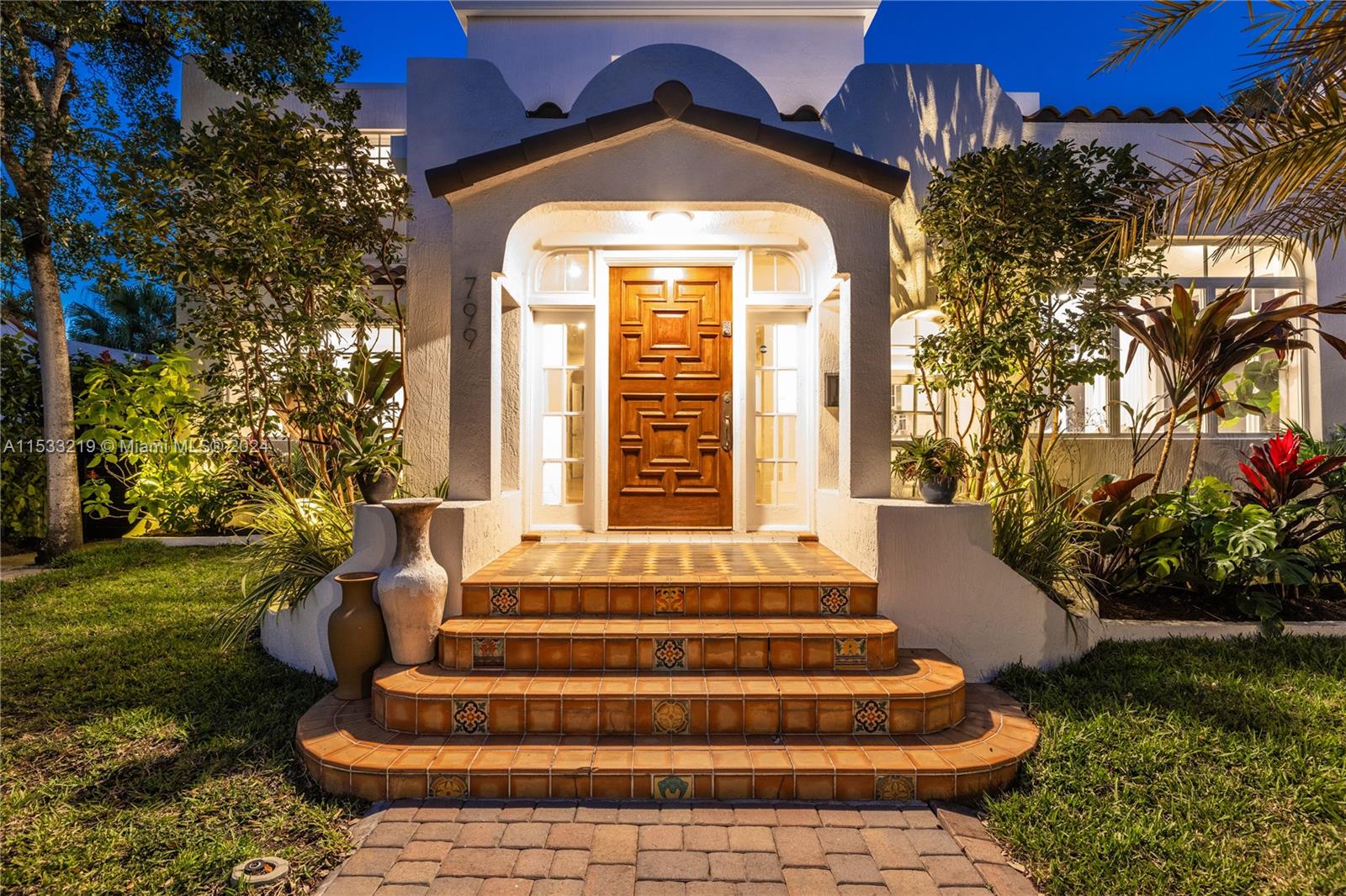 Historic Bayside- WA Place - Residential