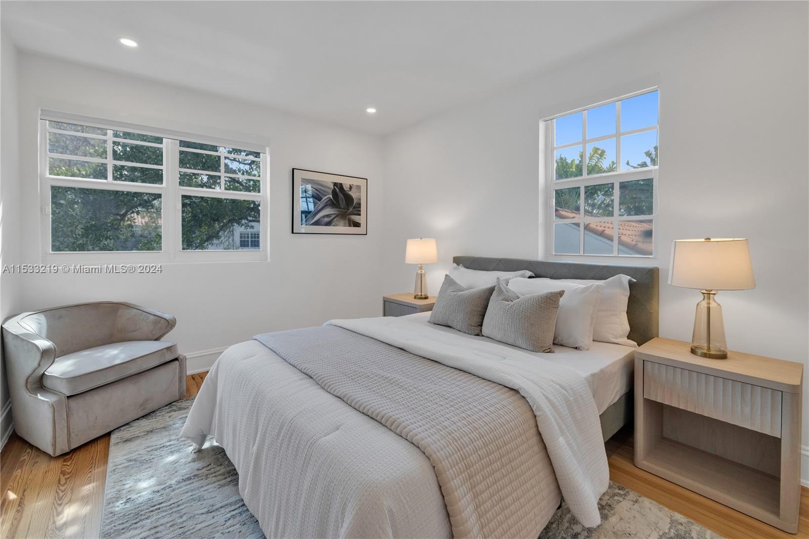 Historic Bayside- WA Place - Residential