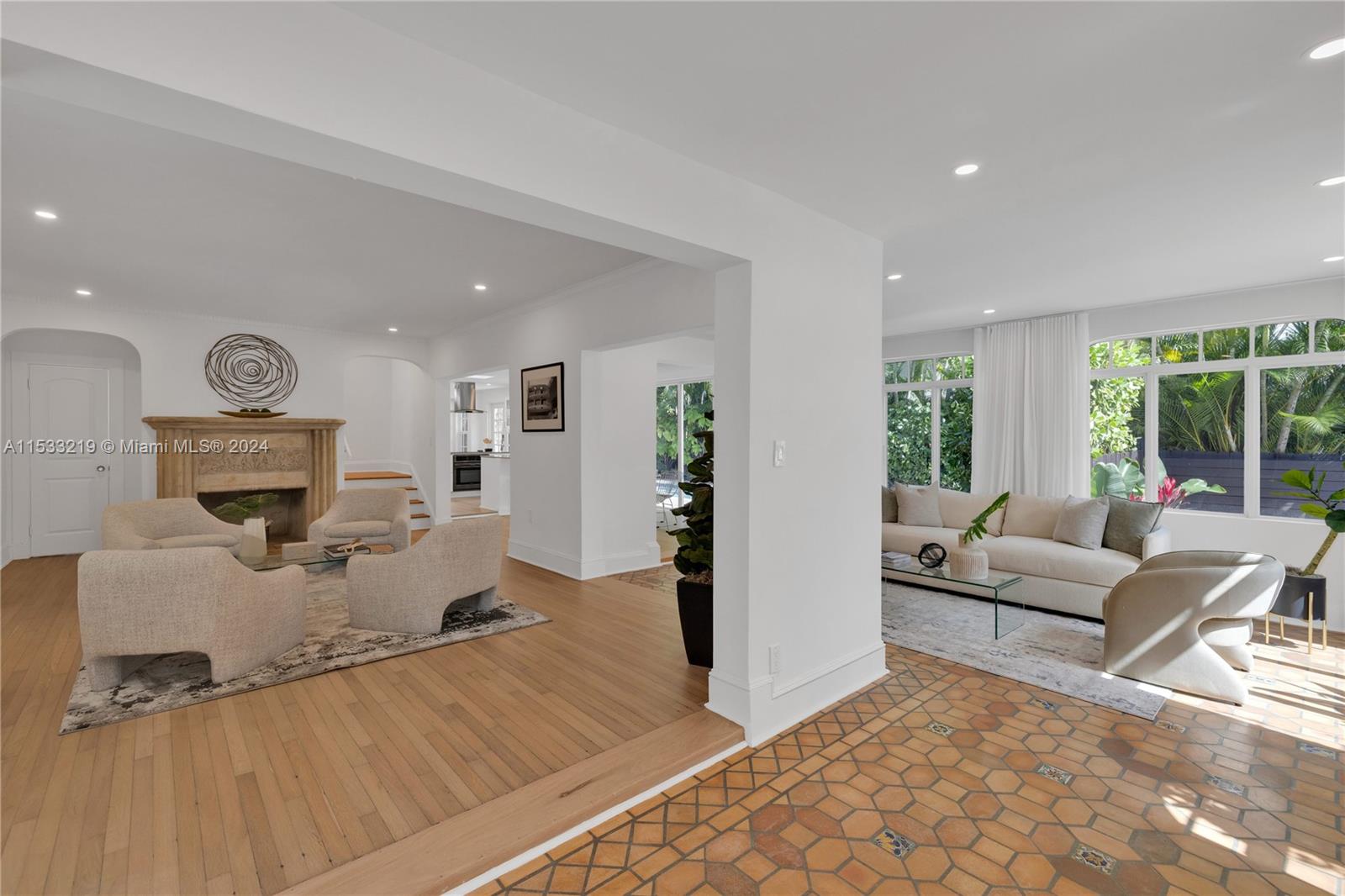 Historic Bayside- WA Place - Residential