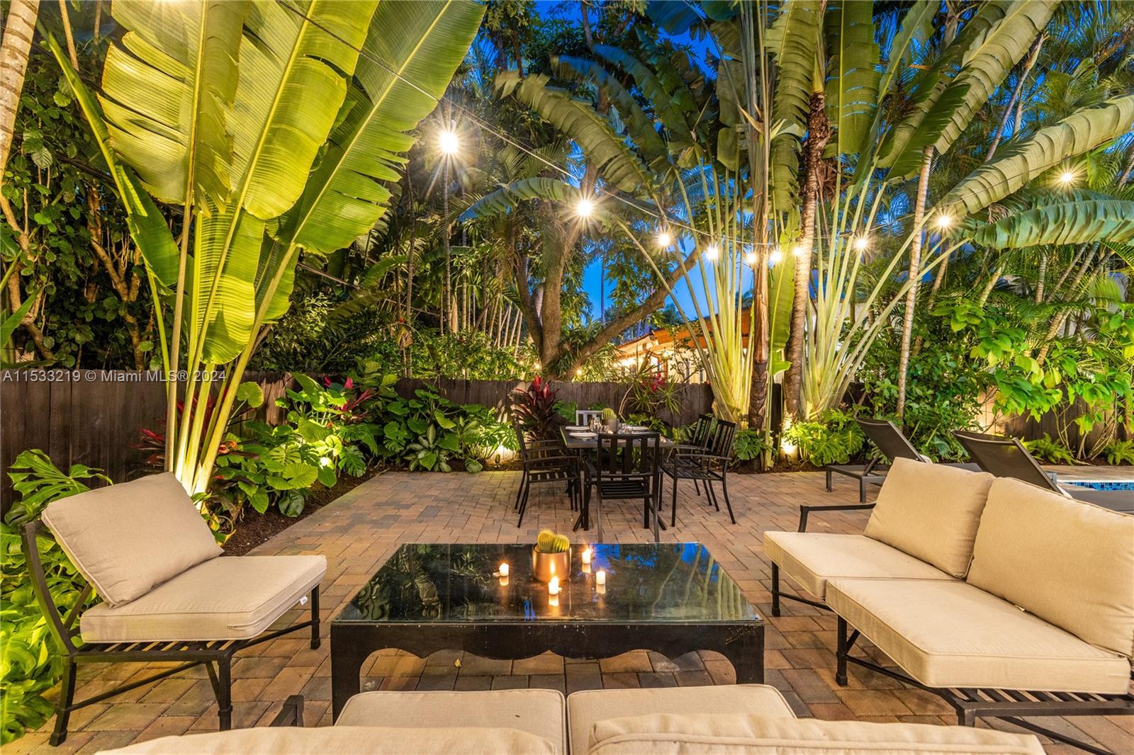 Historic Bayside- WA Place - Residential