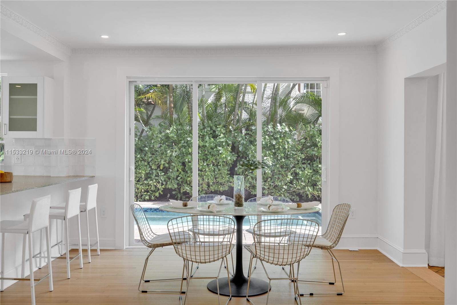 Historic Bayside- WA Place - Residential