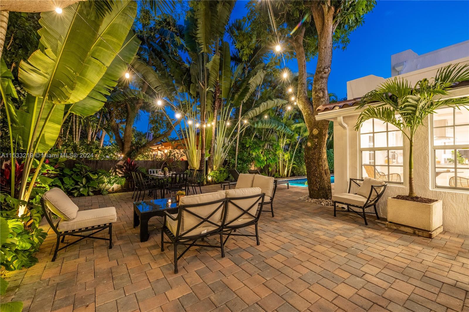 Historic Bayside- WA Place - Residential