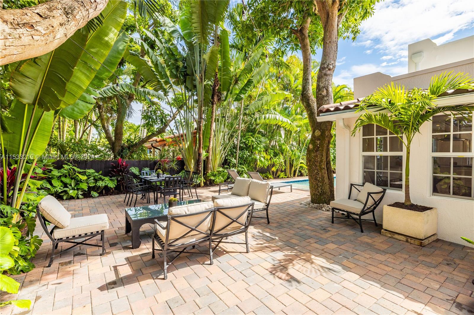 Historic Bayside- WA Place - Residential