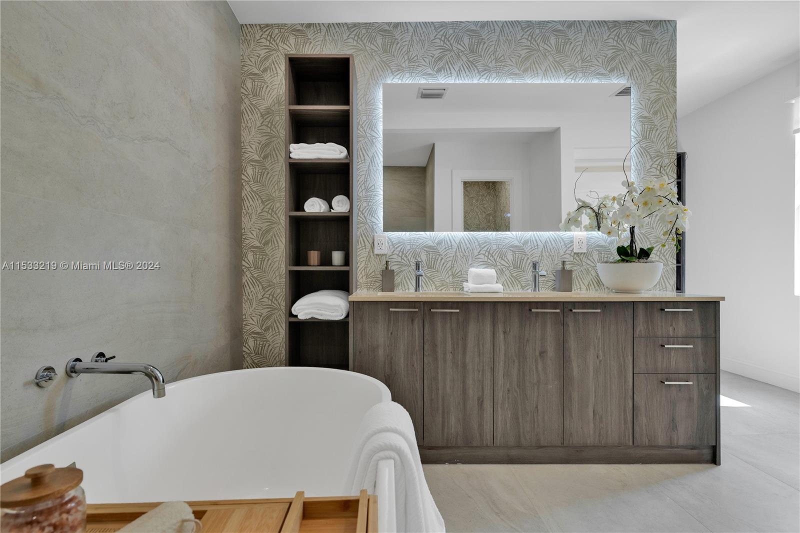 Historic Bayside- WA Place - Residential