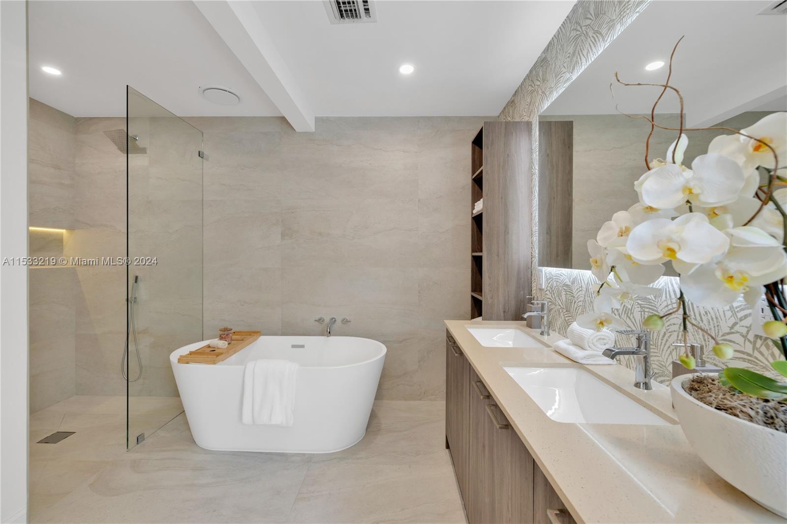 Historic Bayside- WA Place - Residential