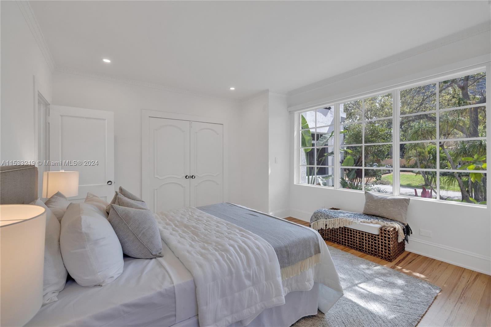 Historic Bayside- WA Place - Residential