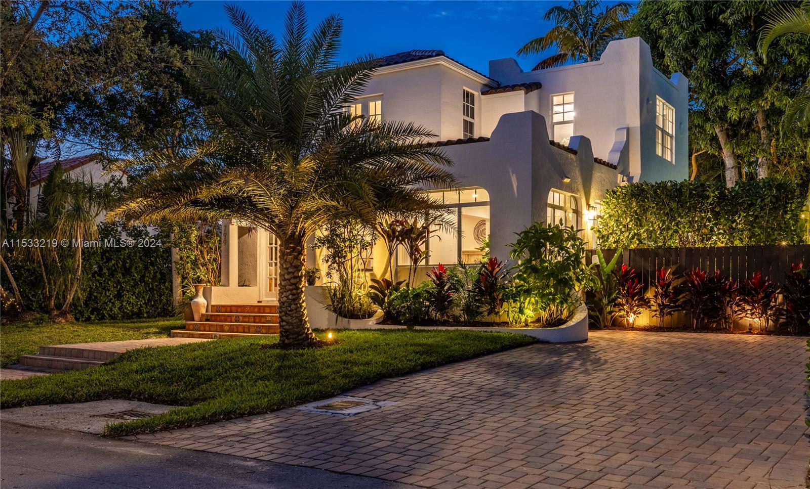 Historic Bayside- WA Place - Residential