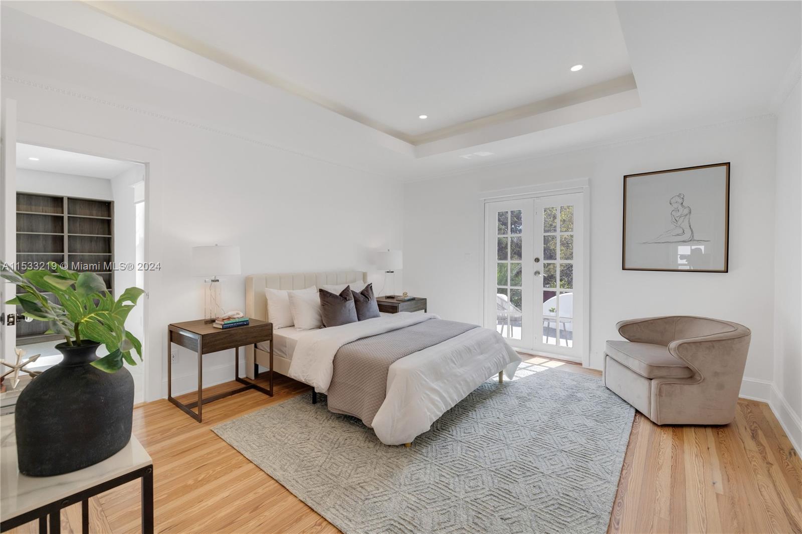 Historic Bayside- WA Place - Residential