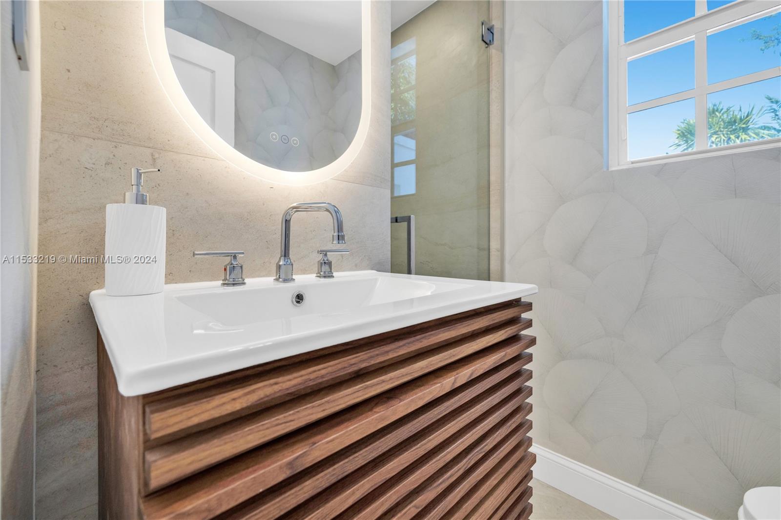 Historic Bayside- WA Place - Residential