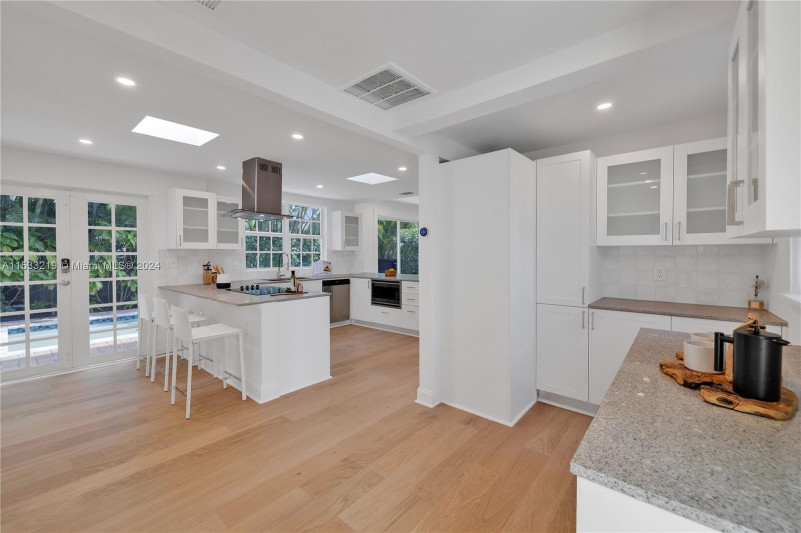 Historic Bayside- WA Place - Residential