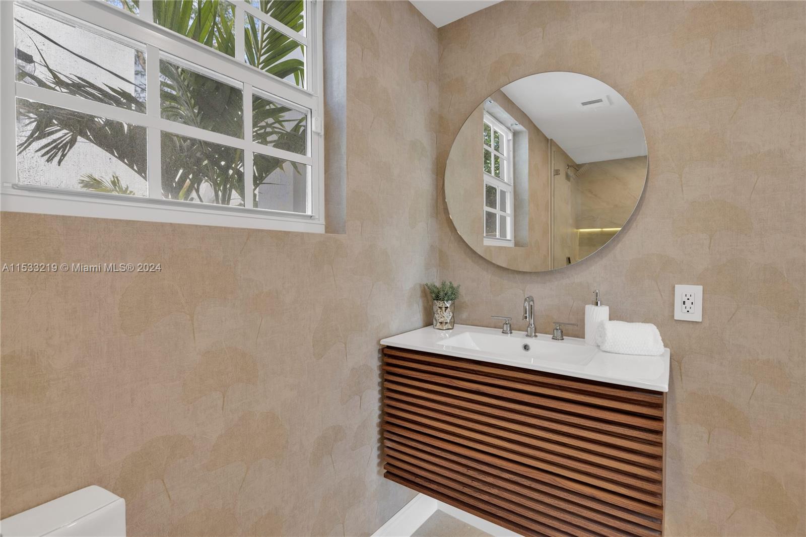 Historic Bayside- WA Place - Residential