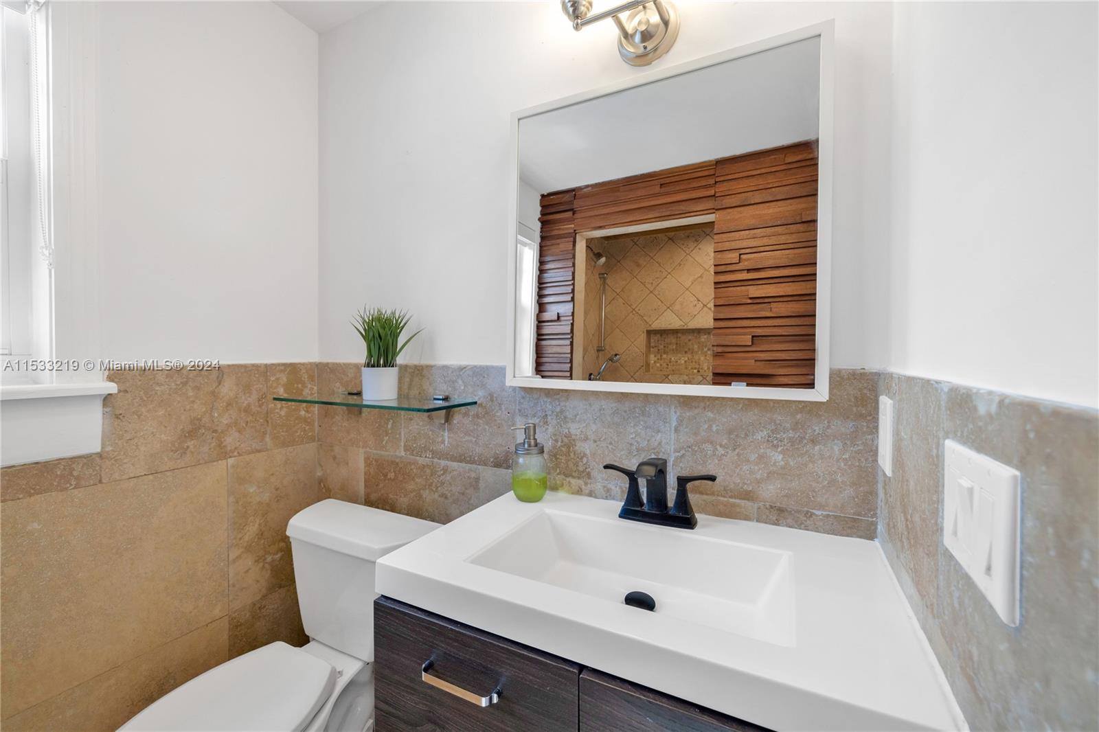 Historic Bayside- WA Place - Residential