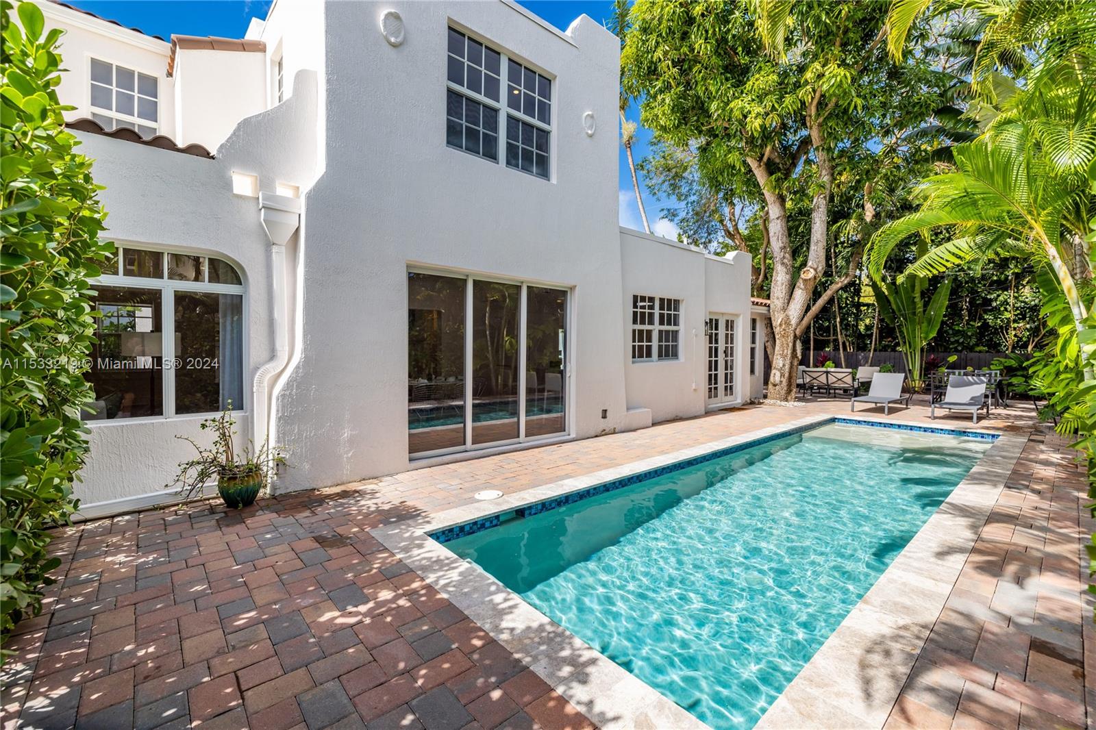 Historic Bayside- WA Place - Residential