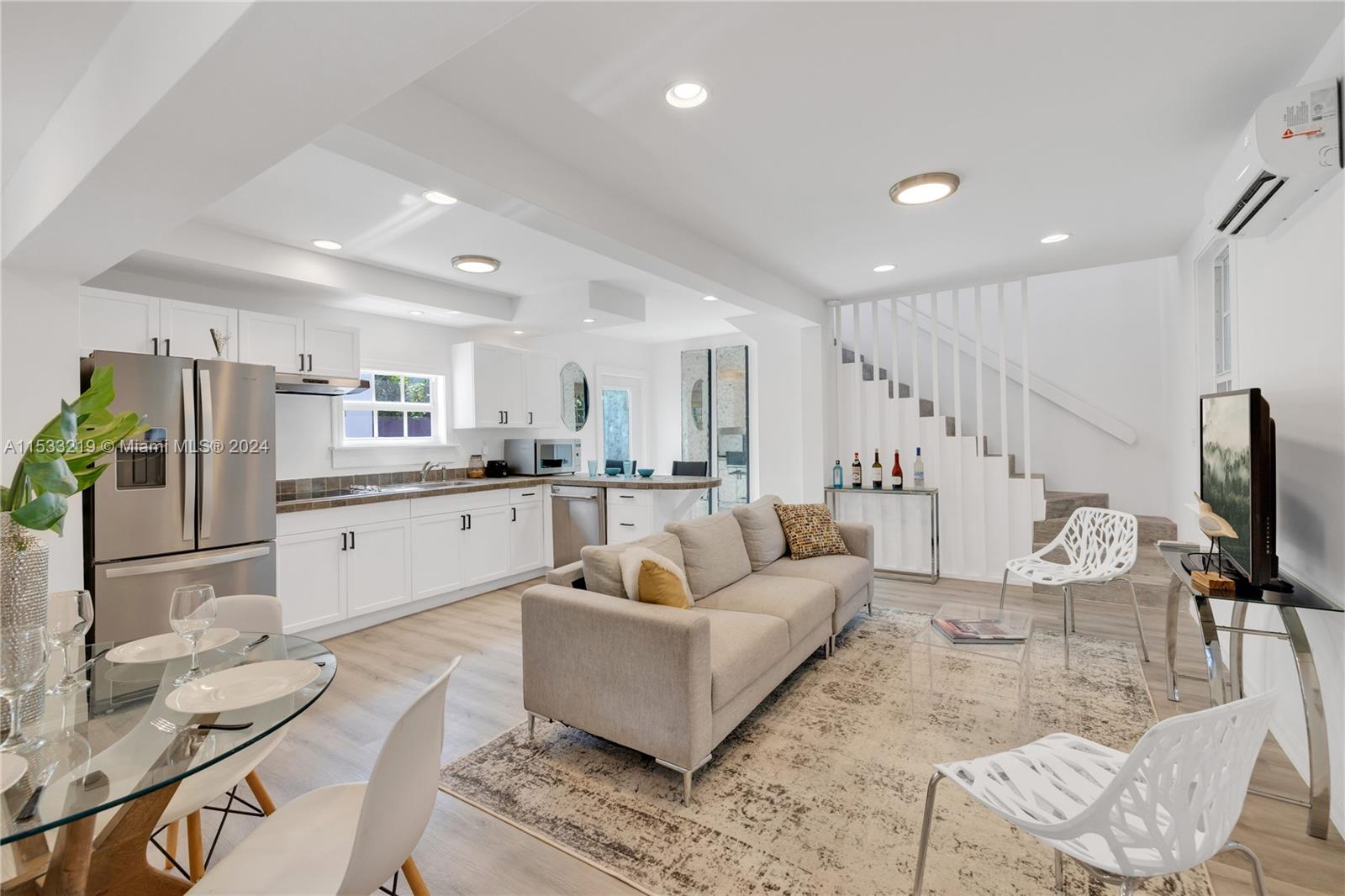 Historic Bayside- WA Place - Residential