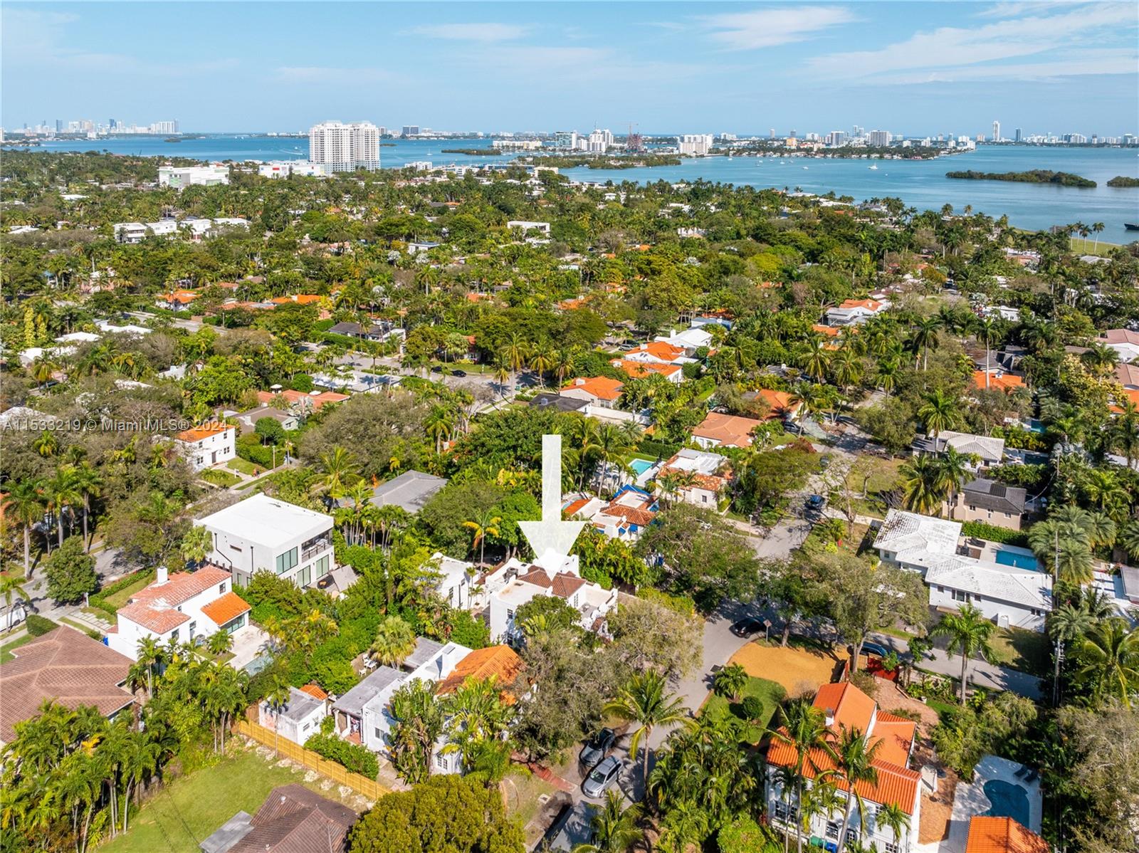 Historic Bayside- WA Place - Residential