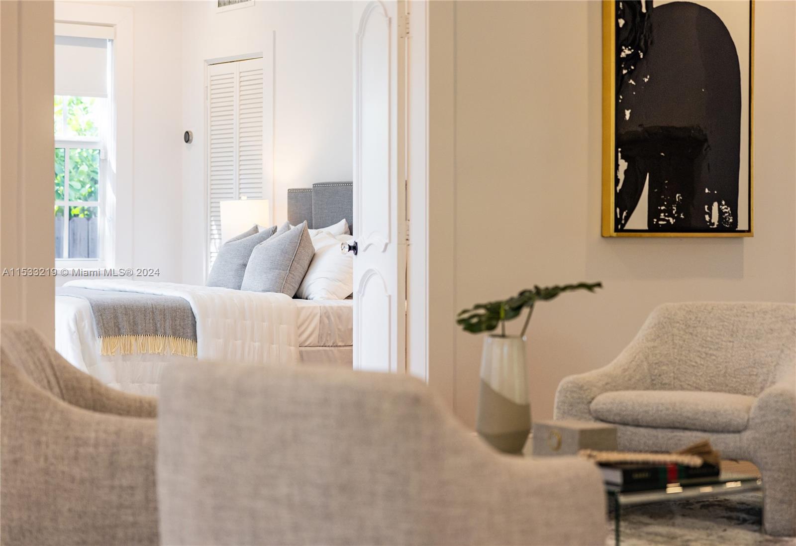 Historic Bayside- WA Place - Residential