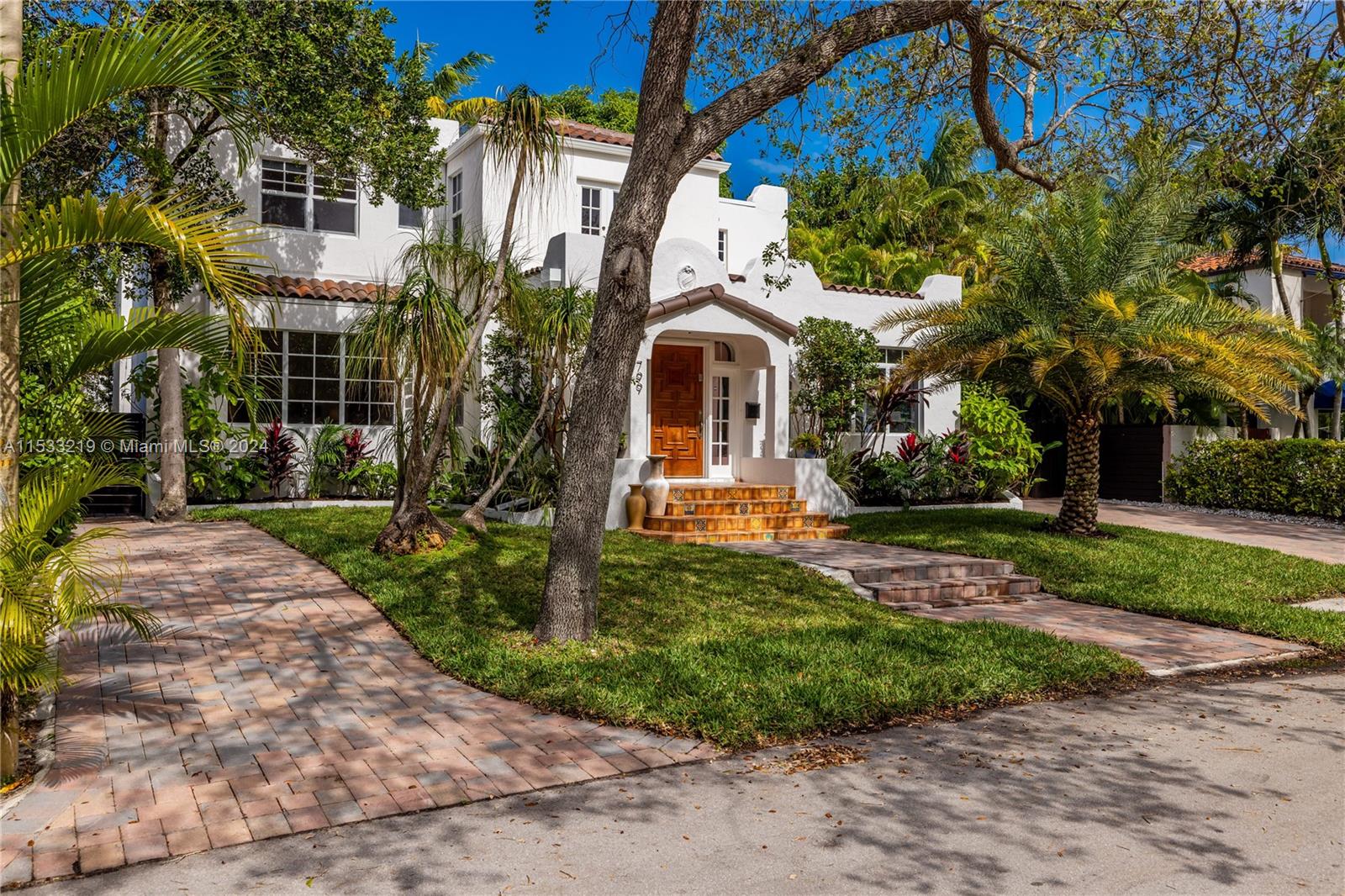 Historic Bayside- WA Place - Residential