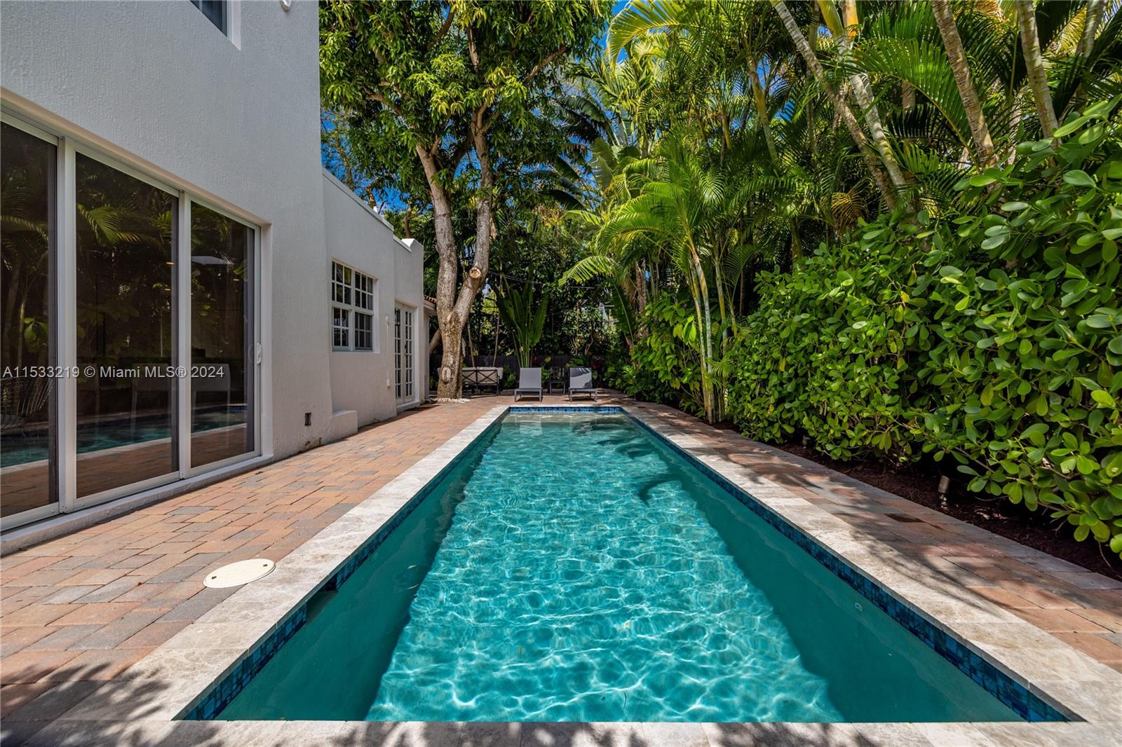 Historic Bayside- WA Place - Residential