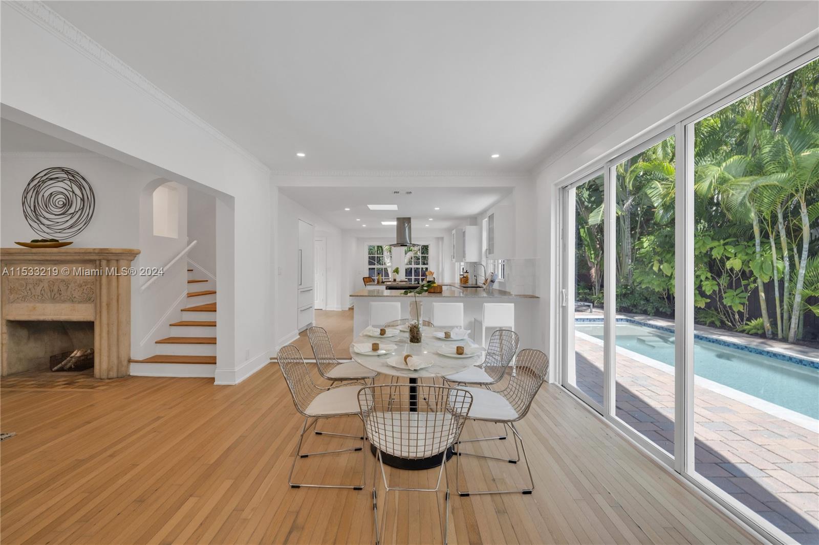 Historic Bayside- WA Place - Residential