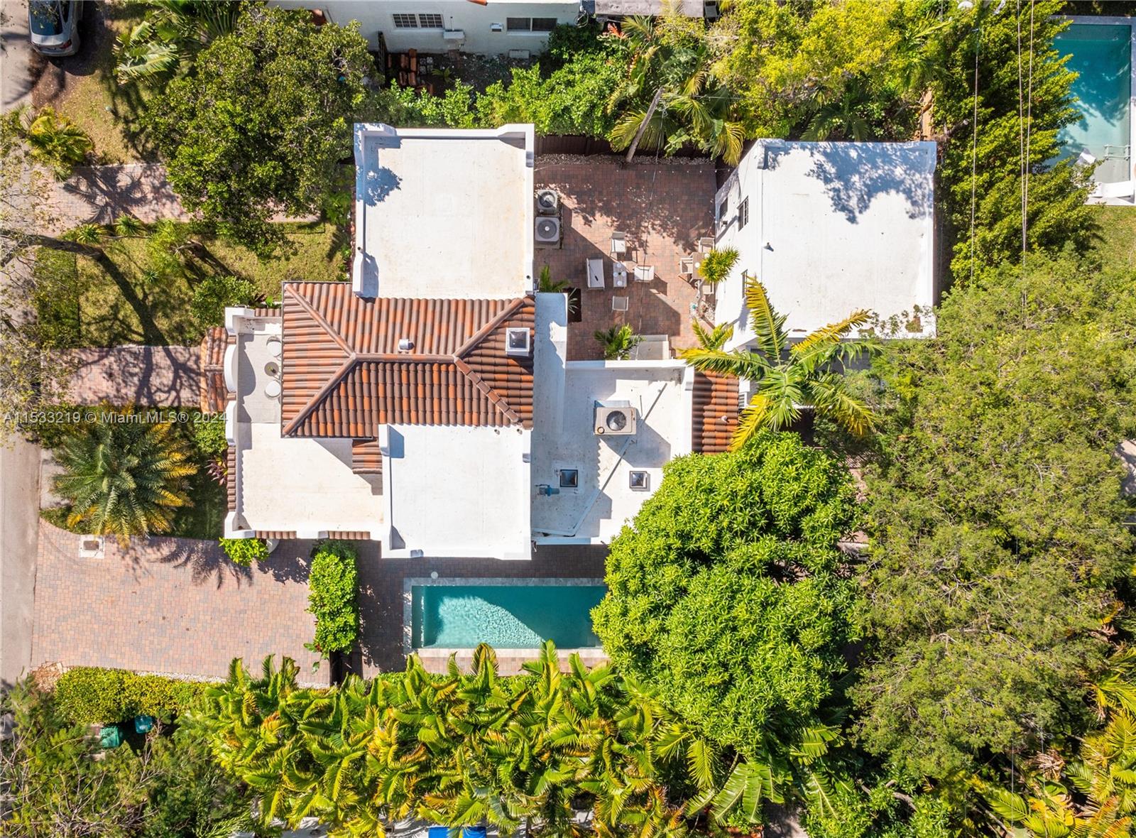 Historic Bayside- WA Place - Residential