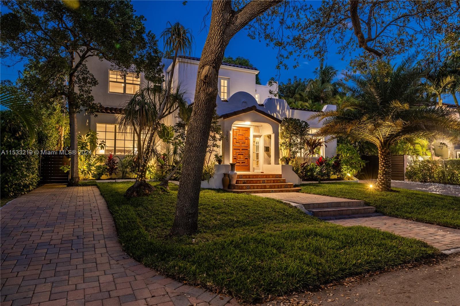 Historic Bayside- WA Place - Residential